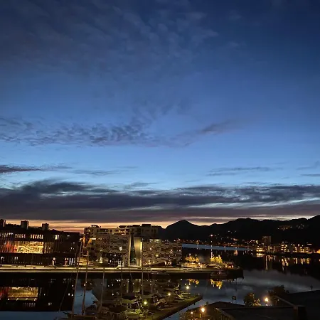 Apartment Beautiful With Amazing View Sandnes (Rogaland)