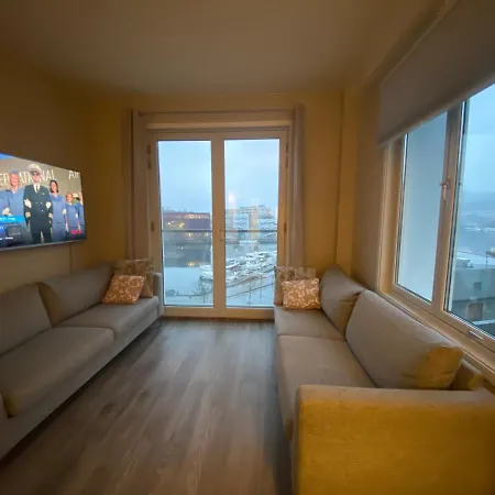Beautiful With Amazing View * Sandnes (Rogaland)