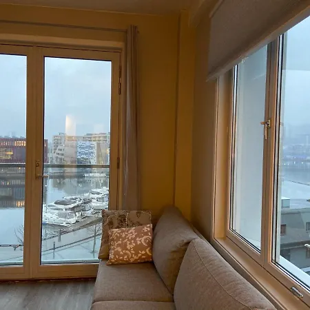Beautiful With Amazing View Sandnes (Rogaland)